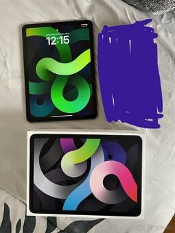 Apple Ipad Air 4 256GB