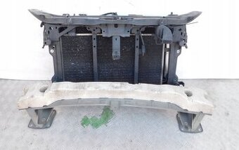 Mazda Cx5 Cx 5 2.2D Automat chladičova stena