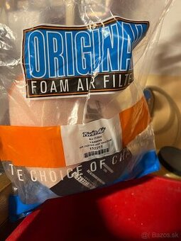 Twin air filter Yamaha wr 250/450 3003-2014