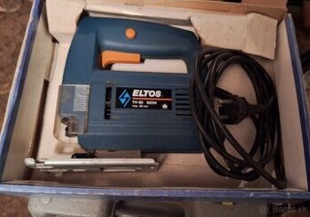 Priamočiara píla ELTOS