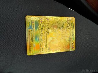 TGC Pokemon - Mega Lucario EX