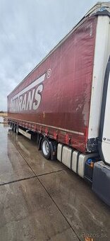 Náves Krone mega 2016