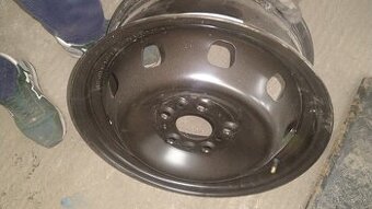 Plechové disky fiat Citroen