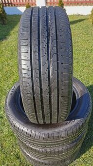 215/55 r17 letné pneumatiky, Pirelli