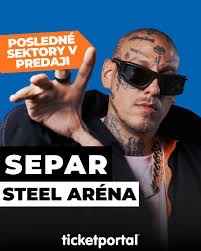Separ kosice - golden circle