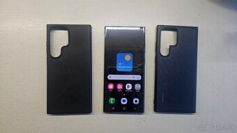 Samsung Galaxy S23 Ultra 256GB - aj vymením