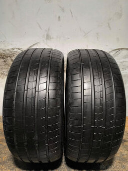 245/50 R18 Letné pneumatiky Goodyear Eagle F1 2 kusy