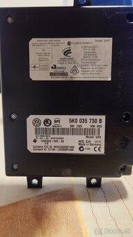 Bluetooth jednotka 5K0 035 730 B