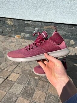 Bežecké topánky Nike - Ružové