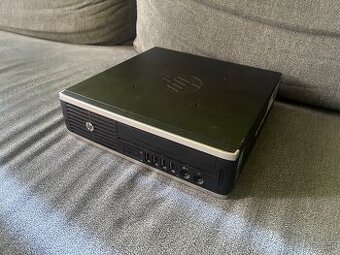 HP Compaq 8200 Elite USDT