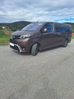 Toyota PROACE Verso 2024