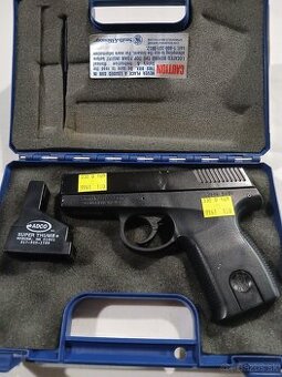 Predám pištoľ Smith&Wesson