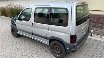 Rozpredám Peugeot Partner, Citroen Berlingo
