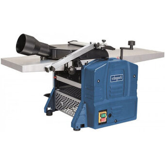 Hoblovacka a pretahovacka Scheppach HMS 1080