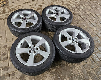 ŠKODA "16" Dione 5x100