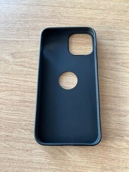 Iphone 13 mini obal - čierný