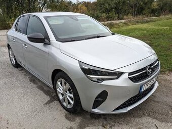 Opel Corsa 1.2 Turbo AUTOMAT (8st.) | Elegance | AKO NOVÉ v