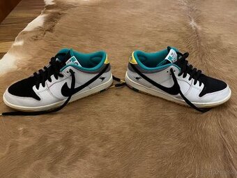 Nike SB Dunk Low Pro x CSEF