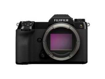Fujifilm GFX50sII