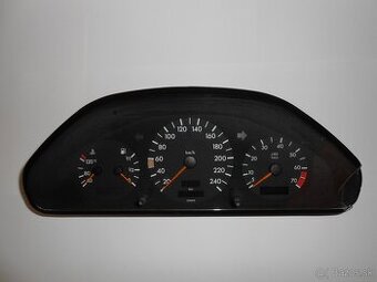 Budiky Mercedes C W202 / benzinové /