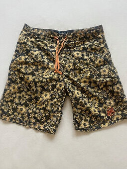 Pánske plavky PEPE JEANS LONDON