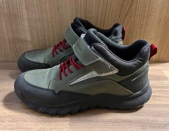 GEOX č. 36 topánky členkové - jar