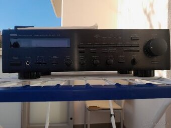 Receiver Yamaha RX-450,DO+ manual