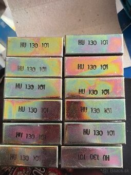 Relé Tesla HU130 101