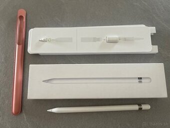 Apple Pencil, model A1603