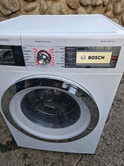 Bosch Home Professional ...8kg..1600 otáčková
