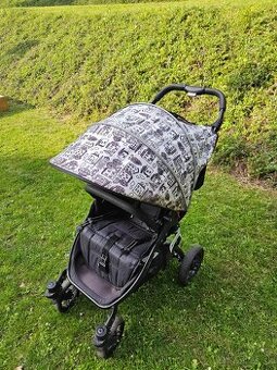 Kočík VALCO BABY SNAP4