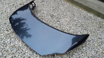 Predná kapota na Renault Scenic II