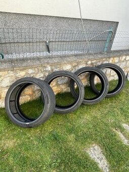 pneumatiky Pirelli PZERO 97Y 255/35 R20