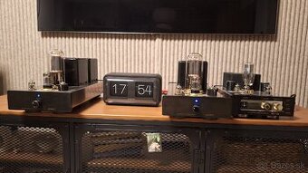 Ming DA MC 845 C + MC 7R