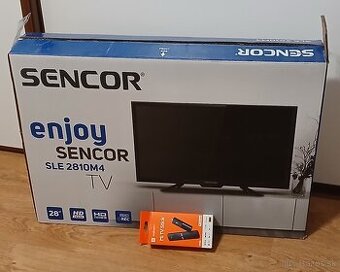 Televízor Sencor 71cm