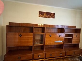 Predám obývaciu stenu