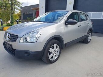Nissan Qashqai 1.5 Dci, 81 KW, Tekna