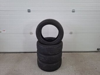 Letné pneumatiky 195/55 R16