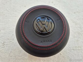 KOZENY AIRBAG VOLKSWAGEN DO VOLANTU GTI / GTD / Rline / R