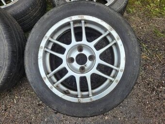 r16" Alu kola disky originál 4x108