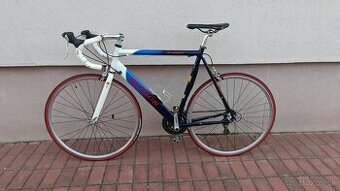 Author 3302 cestny špecial