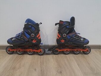 Kolieskové Korčule FILA