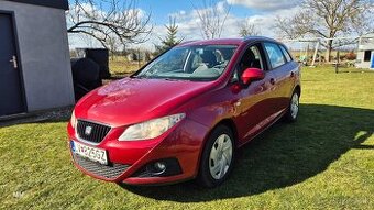 Seat Ibiza , automat DSG, 1.2 TSi , 130 tisíc KM