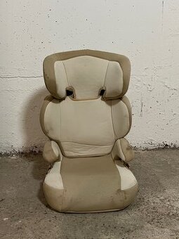 Detská autosedačka