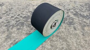 Gumový dopravníkový pás šírka 35 cm - nový