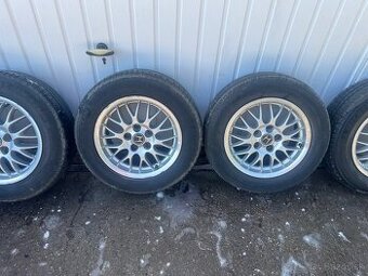 Honda 5x114.3 R15