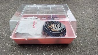 Klietka pre hlodavce