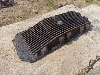 Zetor 4 valec olejová vaňa