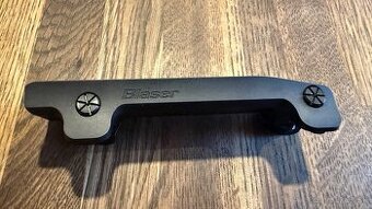 Montáž Blaser Zeiss sina