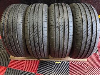 195/55 R16 Michelin letne pneumatiky